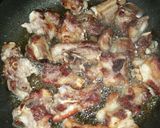 Hình bước làm 4 của món Sườn sốt chua ngọt