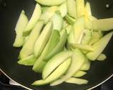 Raw Mango tangy Pickle (Launji) recipe step 2 photo