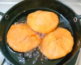 मूंग दाल कचौड़ी(MOONG DAL KACHODI RECIPE IN HINDI() रेसिपी चरण 3 फोटो