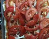 Foto del paso 14 de la receta: El sol de Nápoles