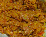 રીંગણ નો ઓળો અને રોટલા (Ringan Oro Rotla Recipe In Gujarati) રેસીપી સ્ટેપ2ફોટો