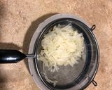 Foto langkah ke 1 dari resep Egg hash browns(kentang telur cetak muffin).