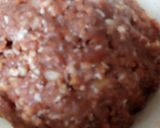 Töltött paprika recept fázis 1 fotója