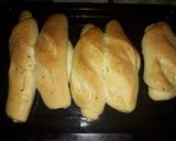 Foto del paso 3 de la receta: Pan de anís