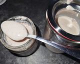 Foto del paso 5 de la receta: Yogur individual de fruta sin lactosa y sin azúcar o a tu gusto