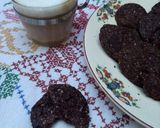 Foto del paso 8 de la receta: Galletitas de Chocolate