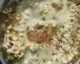 பன்னீர் மேகி நூடுல்ஸ் ரெசிபி ஸ்டேப் 4 புகைப்படம்