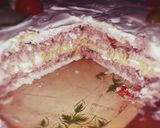 Foto del paso 10 de la receta: Pan de Atún con crema de choclo