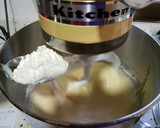 Foto del paso 9 de la receta: Babovka Pound Cake!!!