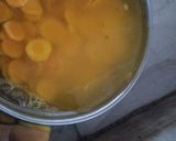 લીલી હળદર નું અથાણું (Lili Haldar Athanu Recipe In Gujarati) રેસીપી સ્ટેપ2ફોટો