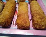 Foto del paso 3 de la receta: Bastones de papa