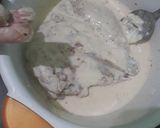 Foto langkah ke 3 dari resep Ayam geprek.