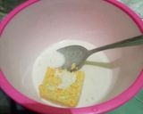 Foto langkah ke 5 dari resep Nugget Tahu Wortel.
