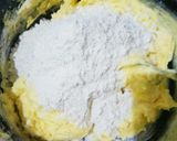 Foto langkah ke 3 dari resep 403. Banana Cookies.