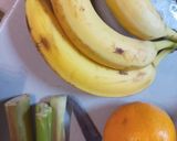 Rebarbarás-epres gyümölcsös kompót házilag 1276 recept fázis 3 fotója