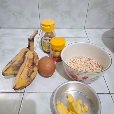Langkah 1