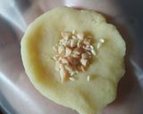 Foto langkah ke 3 dari resep Wedang Ronde Kentang.