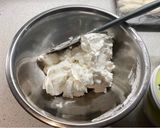 A picture of step 4 of Classic Tiramisu.