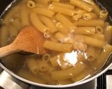 A picture of step 7 of Take your time bolognese.
