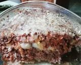 Foto del paso 6 de la receta: Pan de carne jugoso con sorpresa