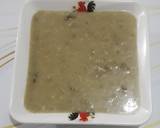 Cara Membuat Saus mushroom creamy 6