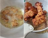 Foto langkah ke 6 dari resep 57. Tempe Bacem.
