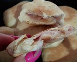 Foto del paso 4 de la receta: Pancitos rellenos express