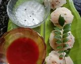 ভেজিটেবল ইডলি (vegetable idli recipe in Bengali) রেসিপির ধাপ 2 ছবি
