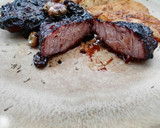 Foto del paso 6 de la receta: Carrilleras de cerdo ibérico al horno