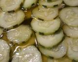 Bread and Butter Pickles 2019 recipe step 3 photo