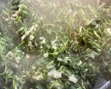 A picture of step 3 of Lasagna with Spinach and Ricotta.
