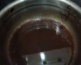 A picture of step 1 of Imli and jaggery chutney.