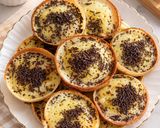 Foto langkah ke 6 dari resep Martabak Mini.