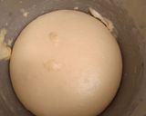 Foto langkah ke 4 dari resep Roti sobek lembut oven tangkring (otang).