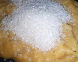 अँपल हलवा (Apple Halwa Recipe In Marathi) रेसिपी स्टेप 5 फोटो 