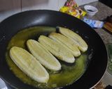 Foto langkah ke 3 dari resep Pisang Panggang A la Warkop.