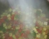 Foto del paso 3 de la receta Guiso de alubias blancas y patatas (vegano)
