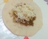 صورة لخطوة 3 من وصفة فطائر محشية😋