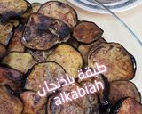 صورة لخطوة 2 من وصفة مسقعة الكعبية