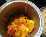 ગ્રેવી કોર્ન પનીર મસાલા (Corn paneer masala Recipe in Gujarati) રેસીપી સ્ટેપ3ફોટો
