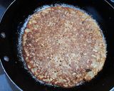 Foto del paso 5 de la receta: Pancakearepas de avena