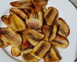 Foto langkah ke 3 dari resep Pisang Bakar Caramel (Pakai Oven).