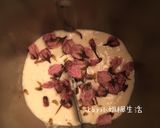 春日櫻花吐司 Cherry Blossoms Loaf (天然酵母版)的食譜步驟2照片
