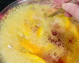 Foto del paso 3 de la receta: Sangría de Cava 🍾 🍑 🍋 🍊 🍓