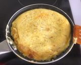 Foto del paso 7 de la receta: Tortilla de patatas🇪🇸/ tortilla de papas