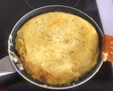 Foto del paso 7 de la receta: Tortilla de patatas🇪🇸/ tortilla de papas