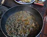 Foto del paso 3 de la receta: Empanadas de carne al horno