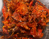 Foto del paso 3 de la receta: Tomates Secos🍅 Deshidratados al horno