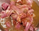 Foto del paso 3 de la receta: Jamón Cocido Huaso