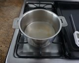 Foto del paso 6 de la receta: Buttercream (Tipo Italian merengue)